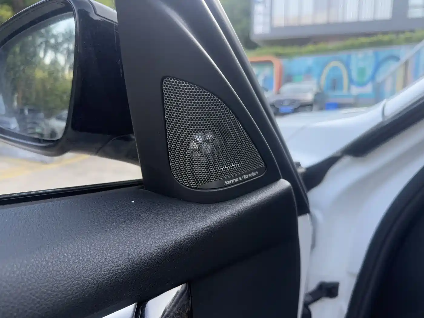 BMW 3 Series 2019 320Li M Sport Black Night Edition фото 12
