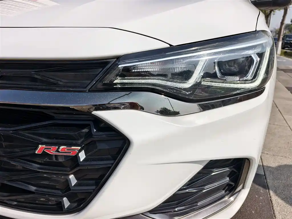 Chevrolet Monza 2020 Mild Hybrid RS 330T Automatic Smooth Edition фото 19