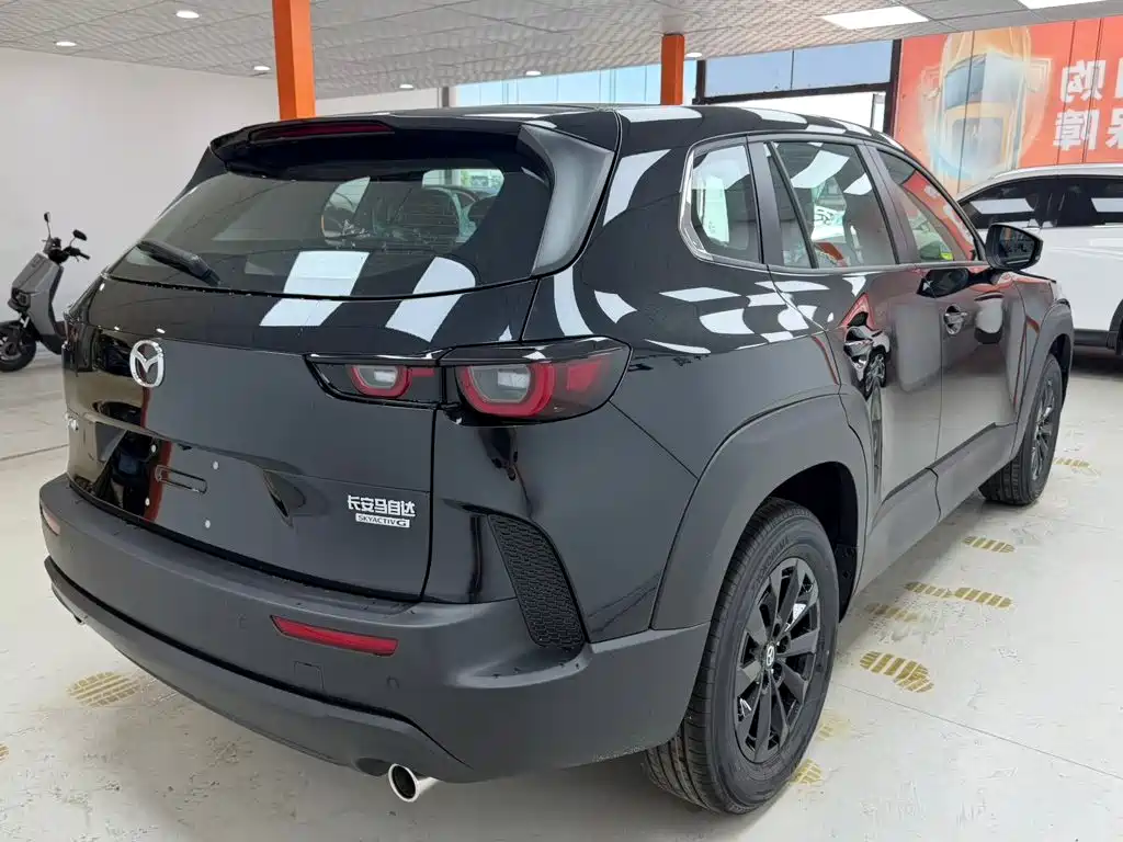 Mazda CX-50 Xingye 2026 2023 2.0L Safety Edition