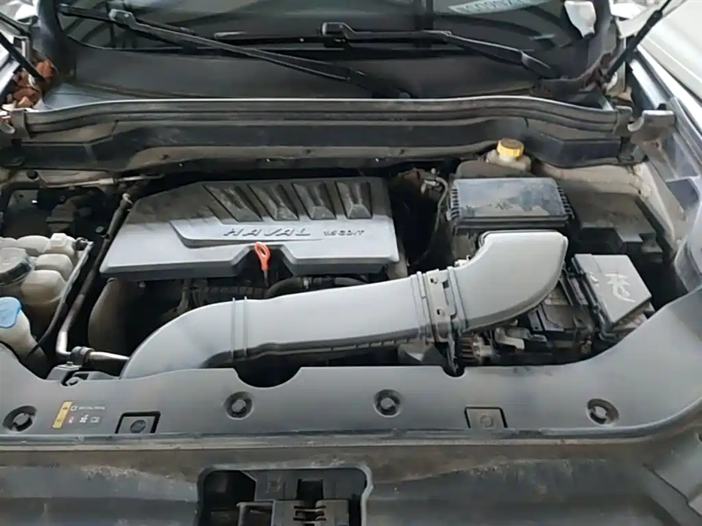 Haval H6 2020 1.5GDIT Automatic Platinum Champion Edition фото 20