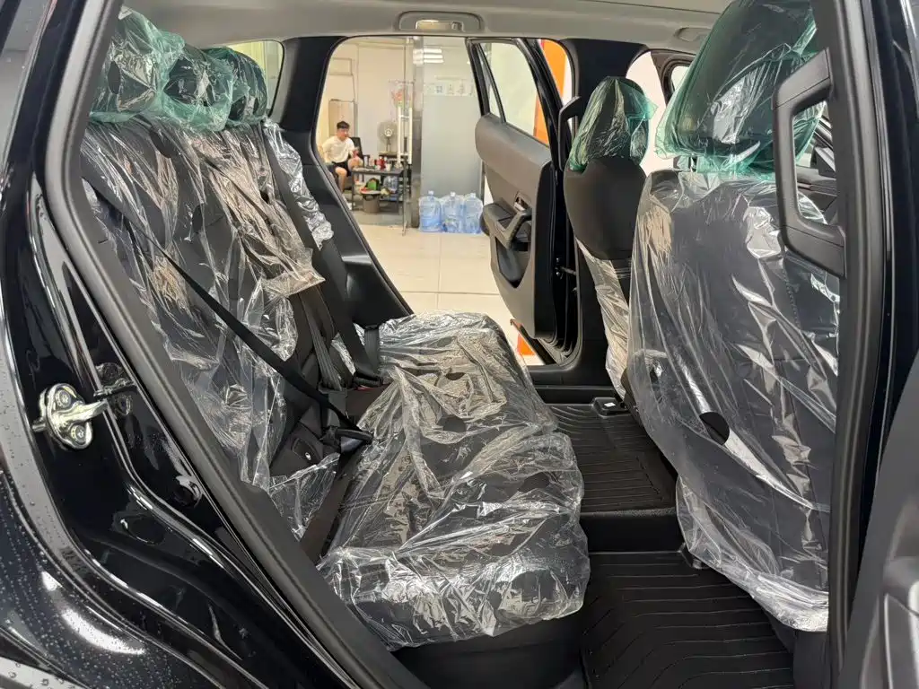 Mazda CX-50 Xingye 2026 2023 2.0L Safety Edition
