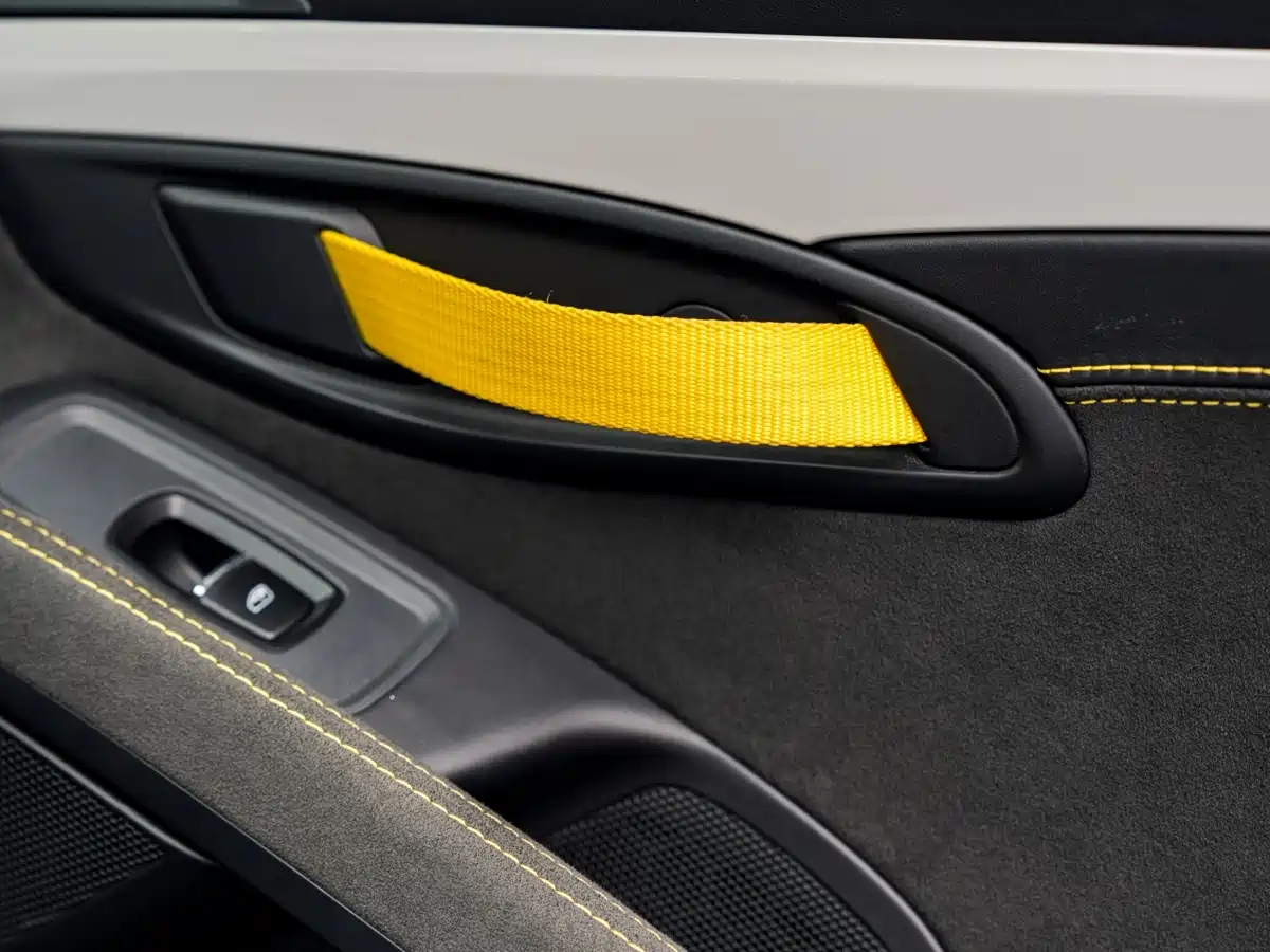 Porsche 718 2022 Spyder 2.0T фото 19