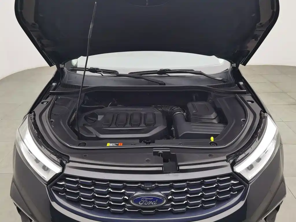 Ford Territory, миниатюра 6