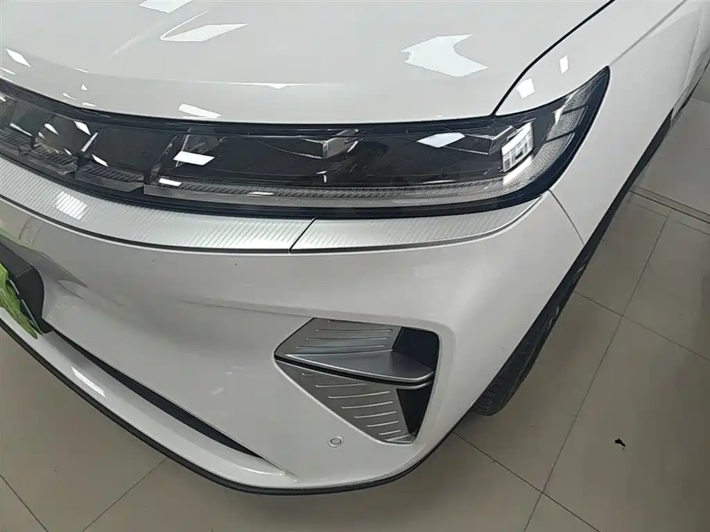 Haval Xiaolong MAX 2025 Hi4 165 Ultra Smart Drive Edition фото 24