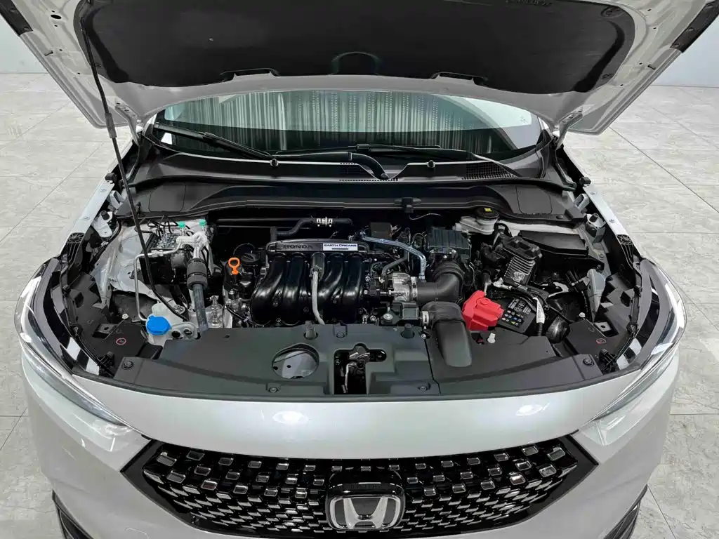 Honda XR-V 2024 2023 1.5L CVT Passion Edition