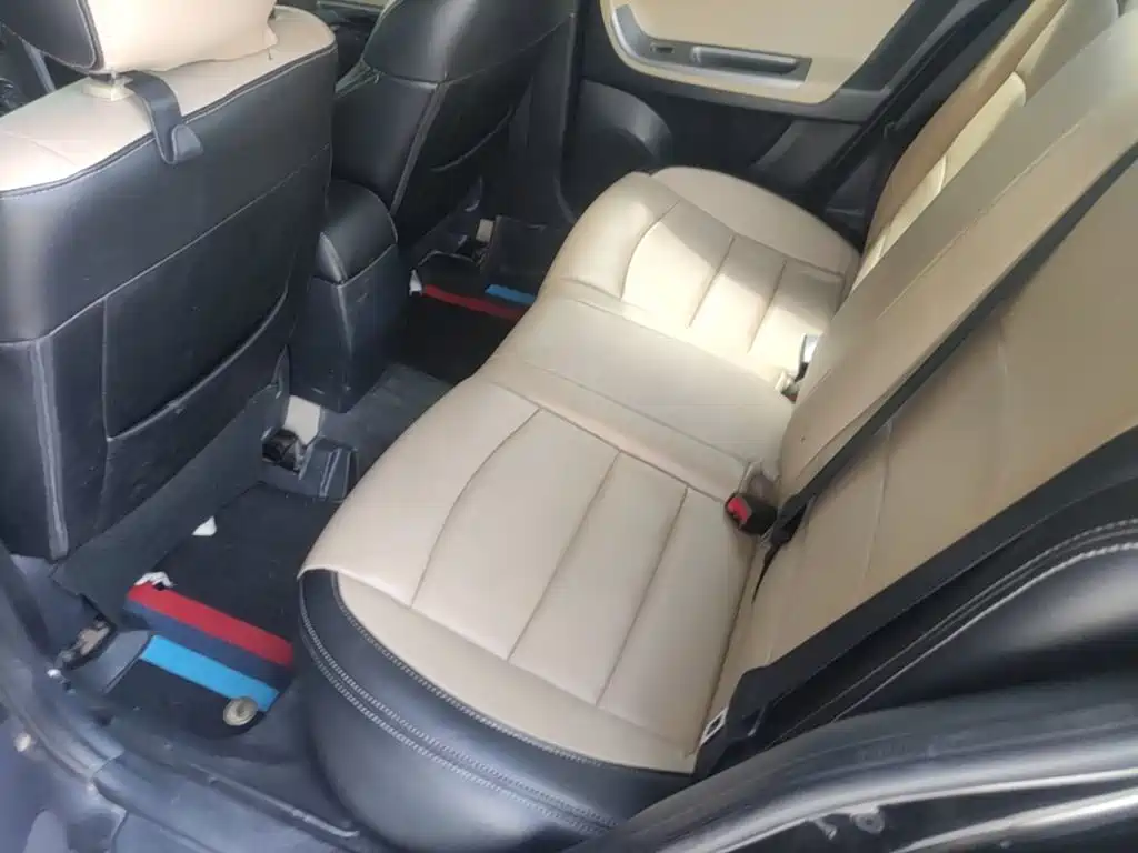Haima Familia 2014 2014 M5 1.6L Manual Elite