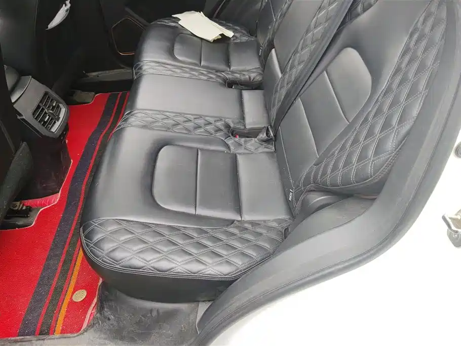 Haval H6 2021 1.5GDIT Automatic Champion Edition фото 11