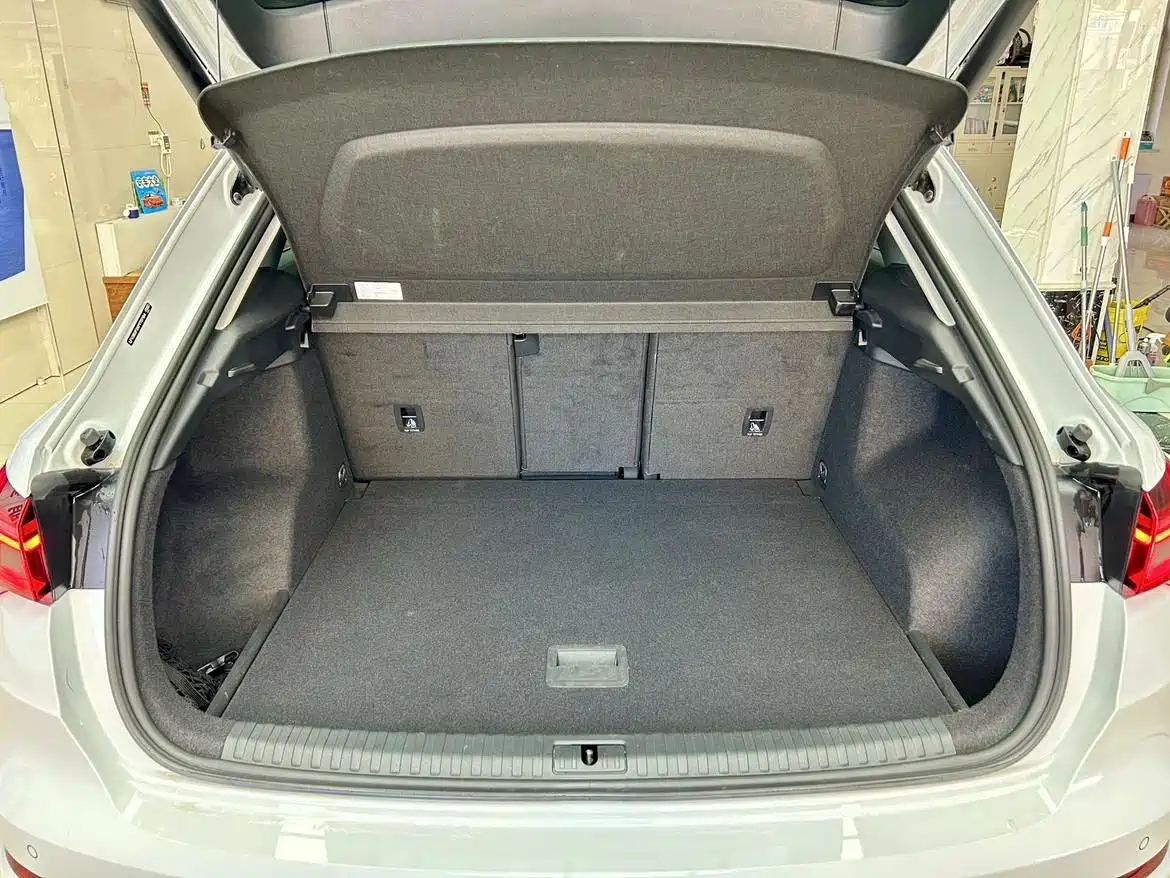 Audi Q3 2023 35 TFSI Fashion Dynamic (1.4T) фото 21