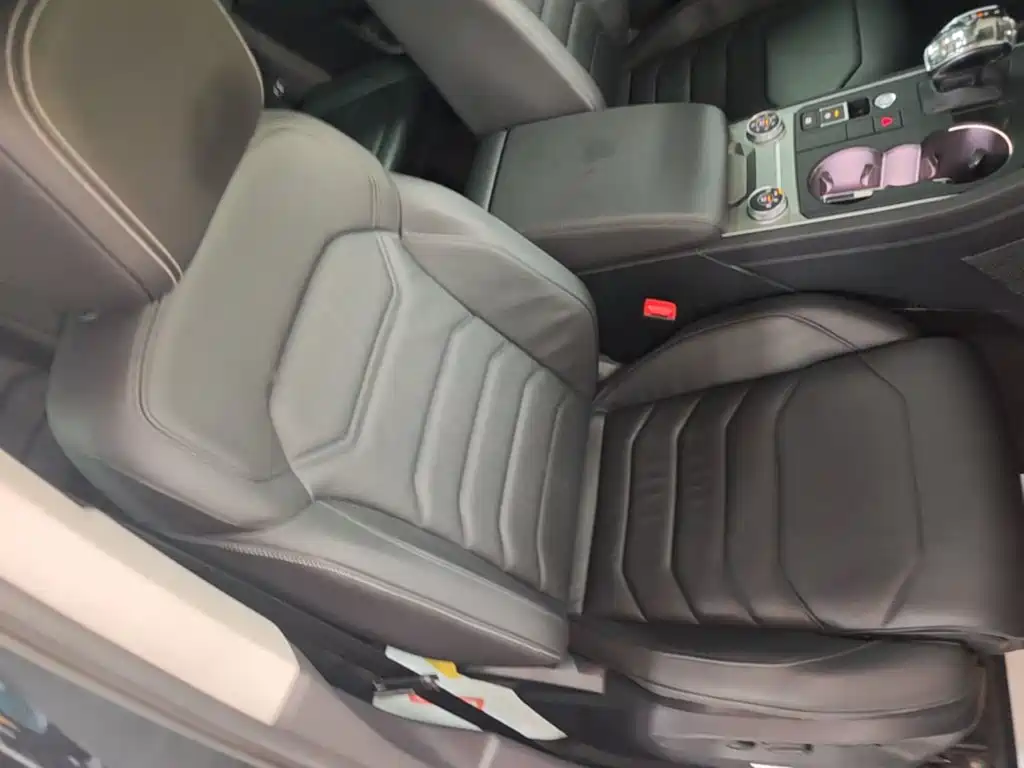 Volkswagen Touareg 2023 2022 2.0TSI Pilot Special Edition