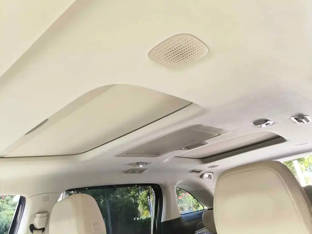 Hycan Auto Hycan V09 2024 2023 Honor Edition 620