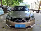 Photo 3 - Geely Emgrand