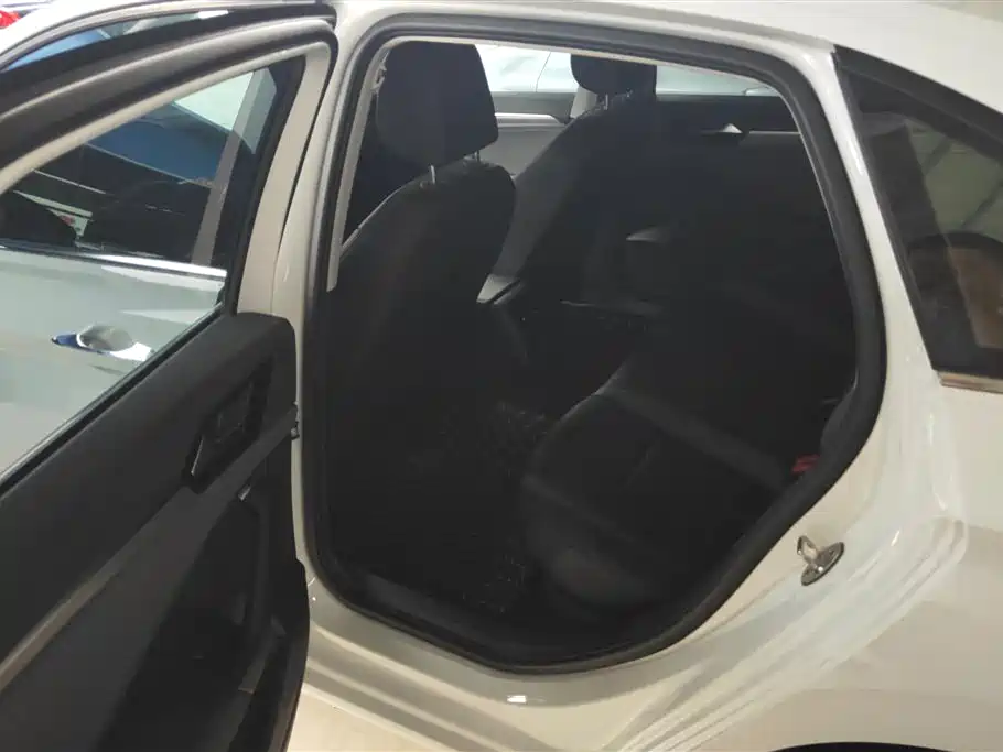 Volkswagen Sagitar 2020 280TSI DSG Comfort China VI фото 11