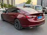Photo 10 - Chevrolet Malibu XL
