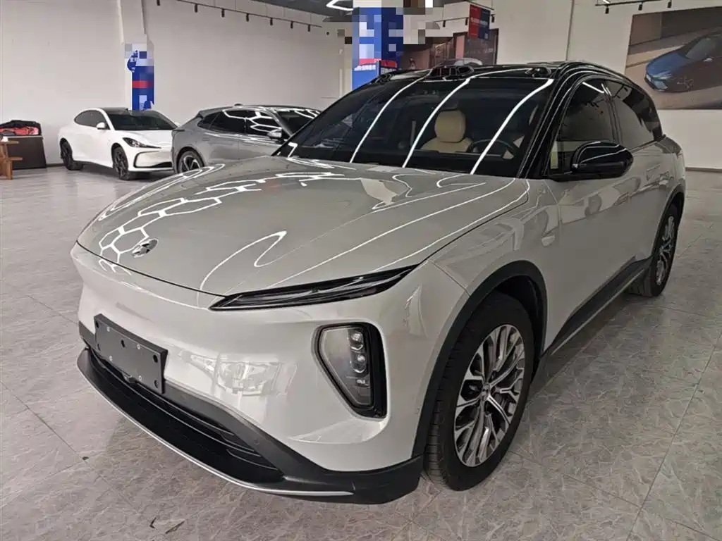 NIO ES6 2023 75kWh