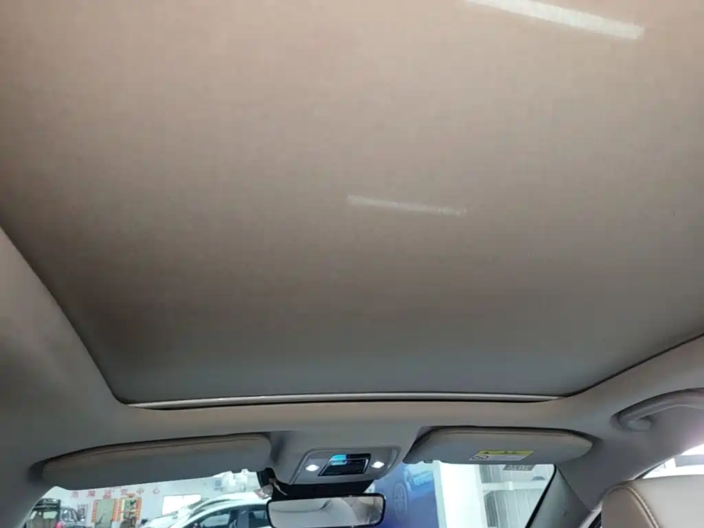 BYD Yuan Pro 2023 2023 401KM Premium