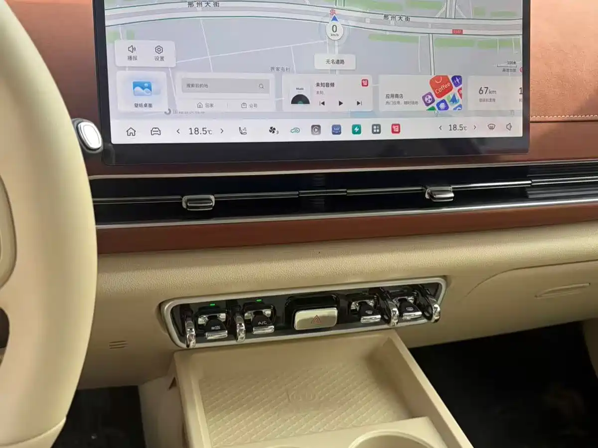 Ora Good Cat 2026 2025 Model 430km Luxury