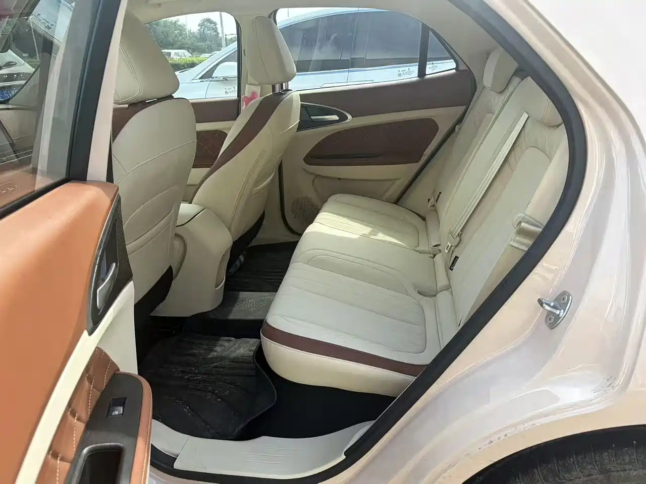 Ora Good Cat 2026 2025 Model 430km Luxury