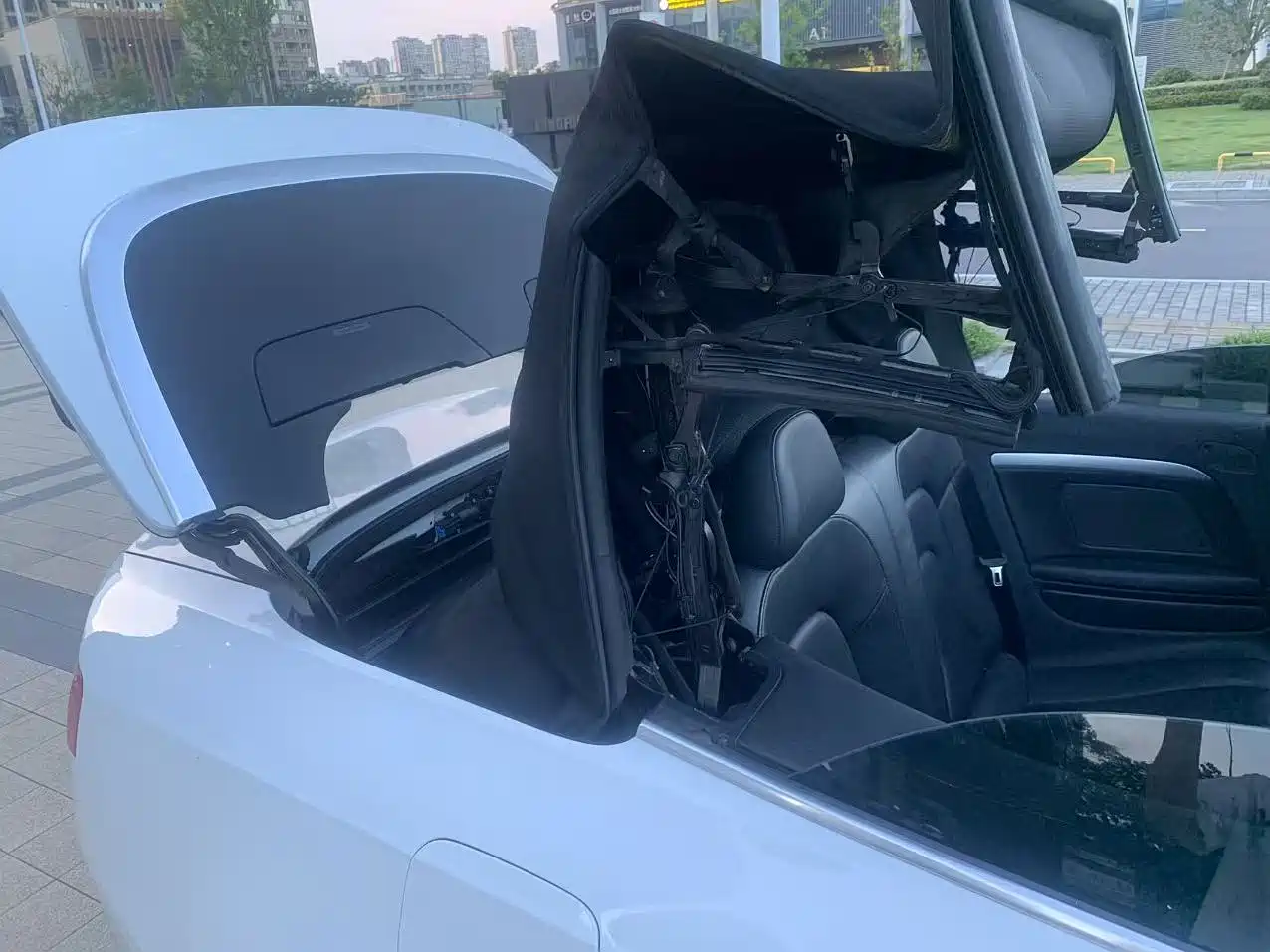 Audi A5 (Import) 2011 2010 2.0TFSI Cabriolet