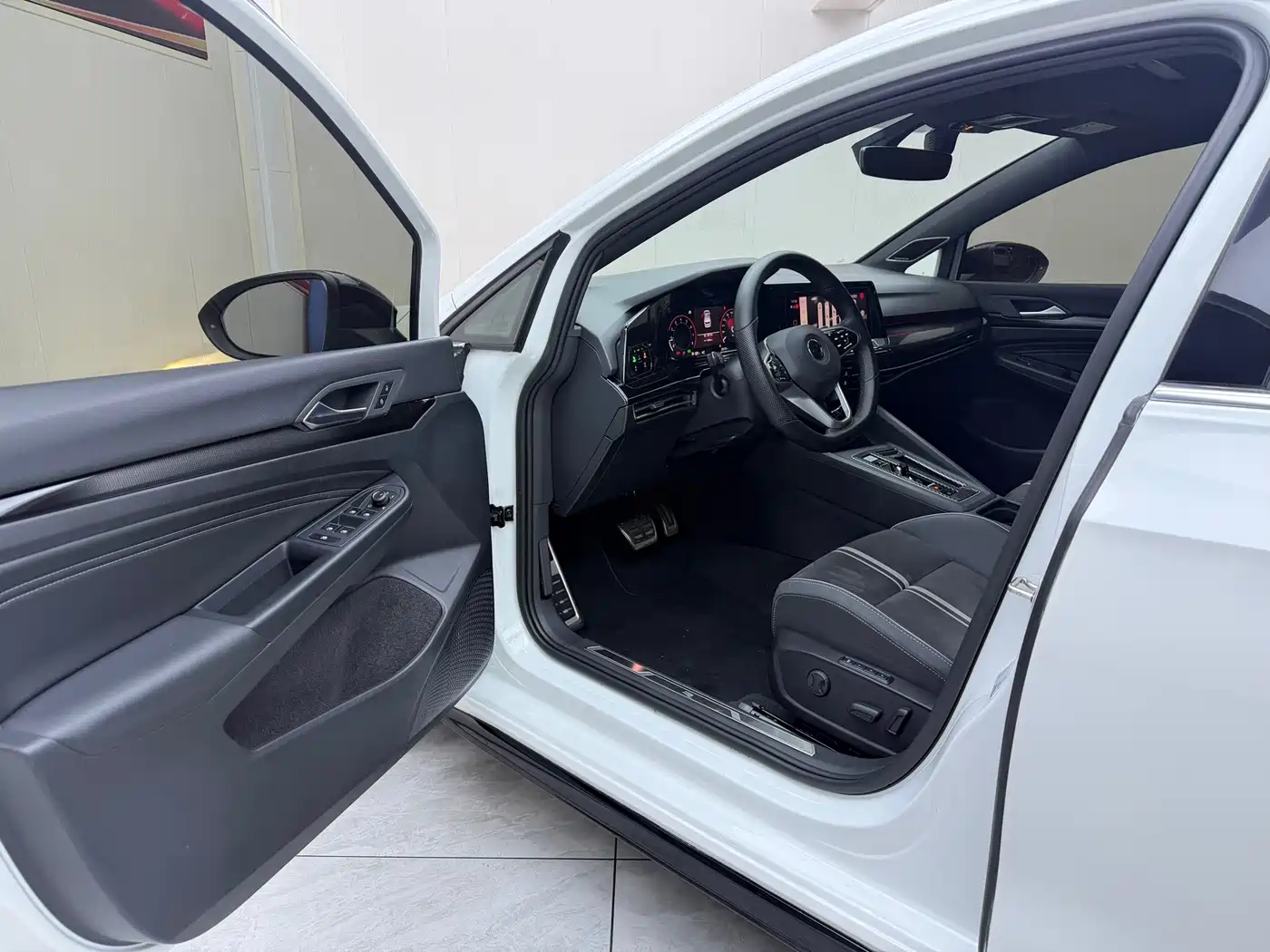 Volkswagen Golf, миниатюра 7