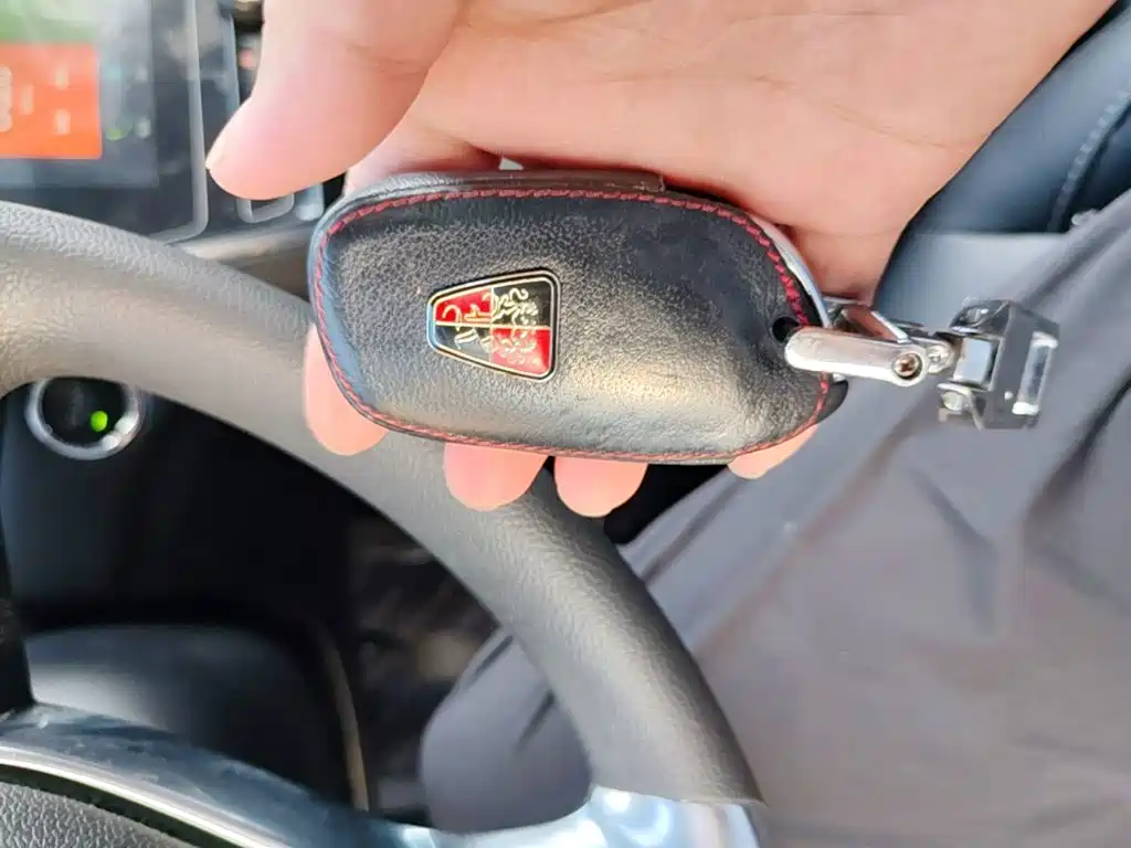 Фото 9 - Roewe i5