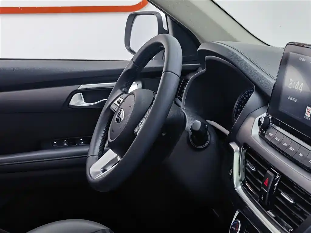 Kia Sportage 2018 2.0L Automatic Smart Luxury (China V) фото 22