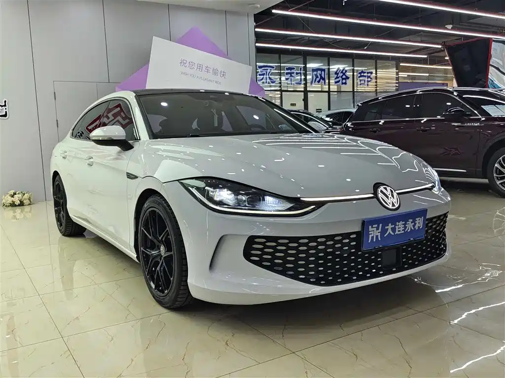 Volkswagen Lamando 2022 Lamando L 280TSI DSG Cool Edition фото 3
