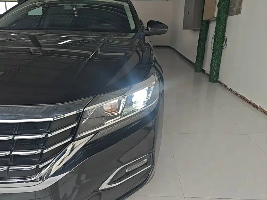 Volkswagen Passat, миниатюра 24