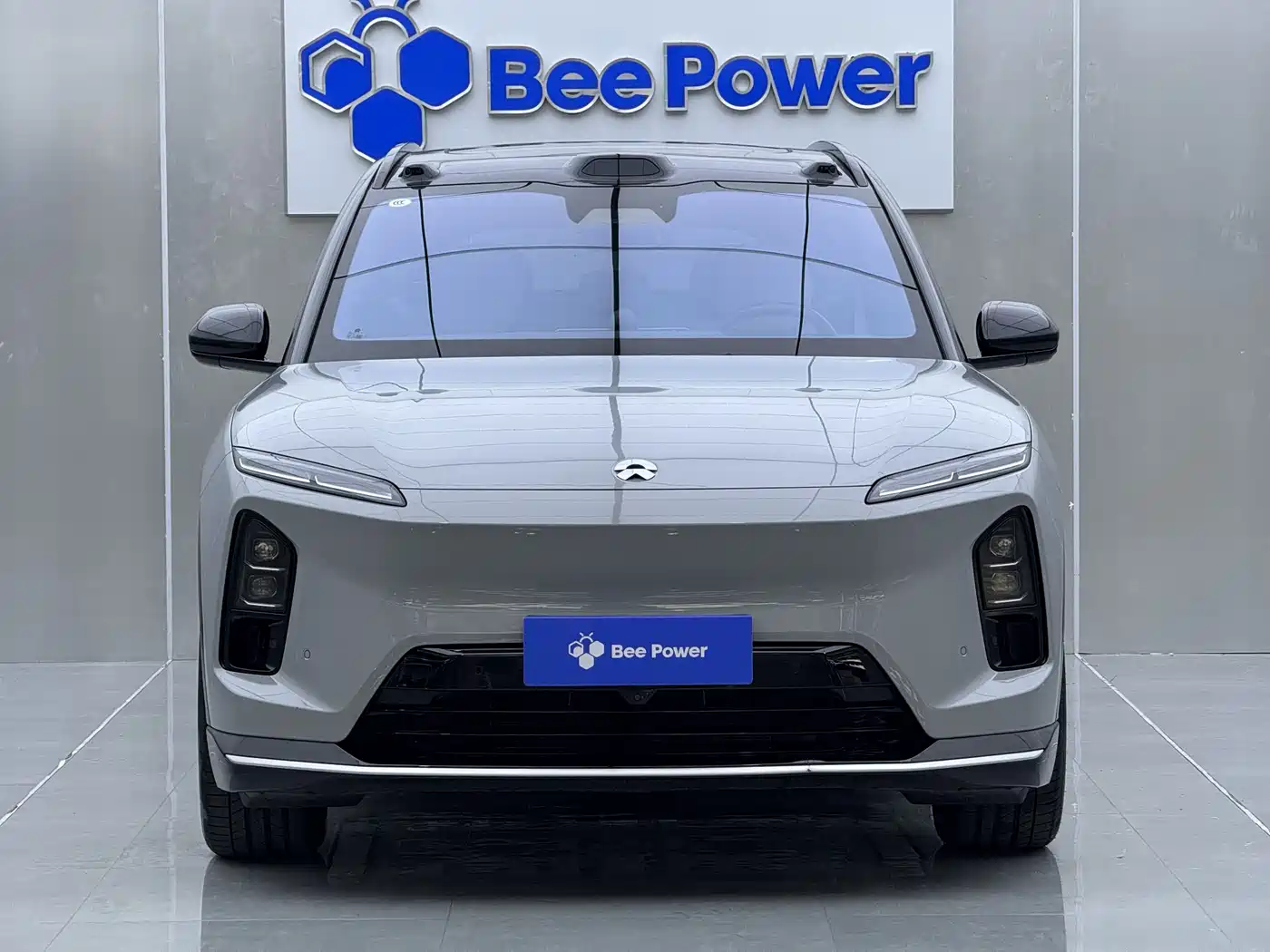 NIO ES6 2025 2025 75kWh
