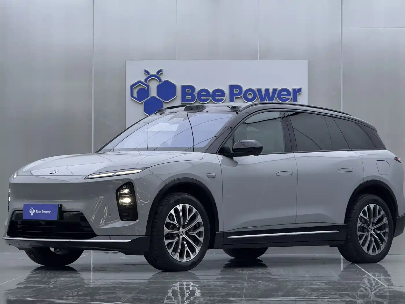 NIO ES6 2025 2025 75kWh