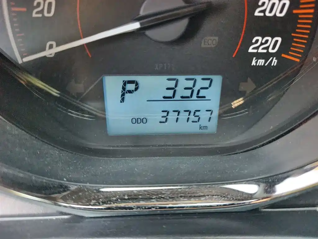 Toyota YARiS L Zhi Xuan 2020 Zhi Xuan X 1.5L CVT Leading фото 8