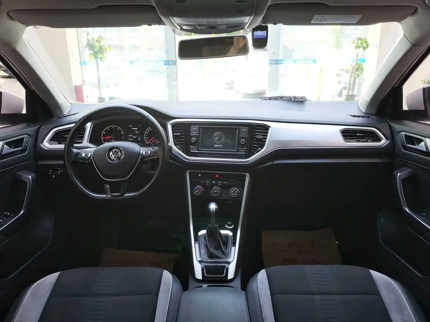Volkswagen T-Roc, миниатюра 14