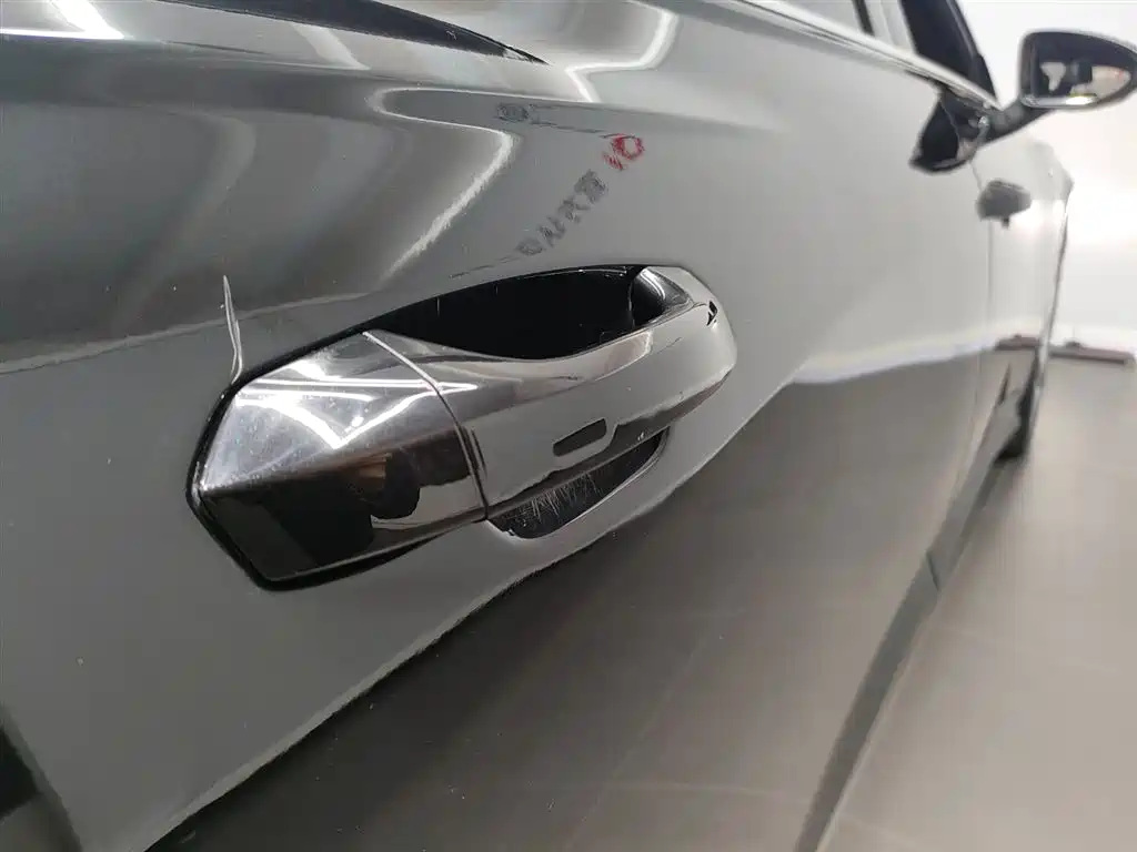 Audi A6L 2023 Facelift 45 TFSI Premium Dynamic фото 30