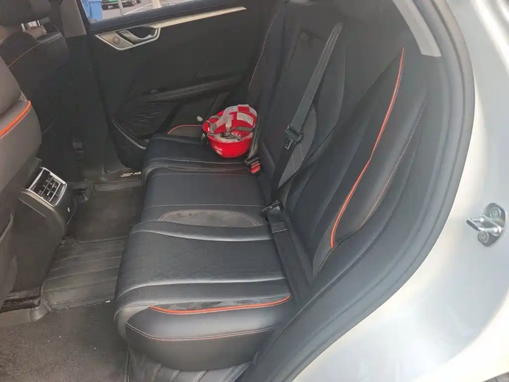 WEY Macchiato DHT-PHEV 2022 2021 1.5L Master Edition