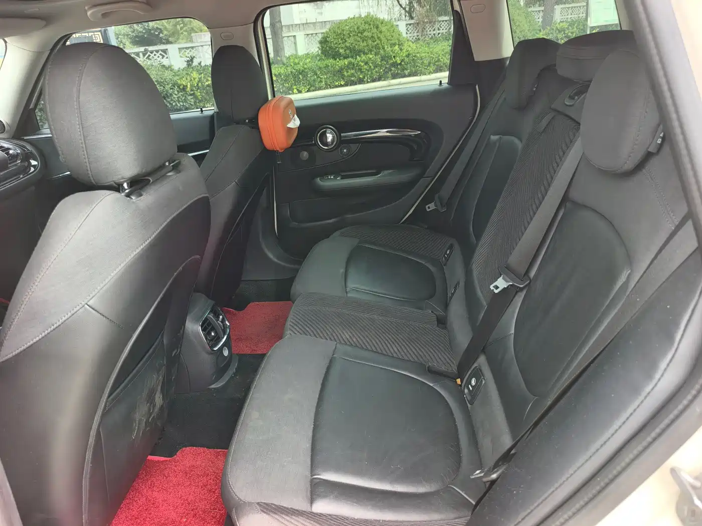 Photo 9 - MINI CLUBMAN