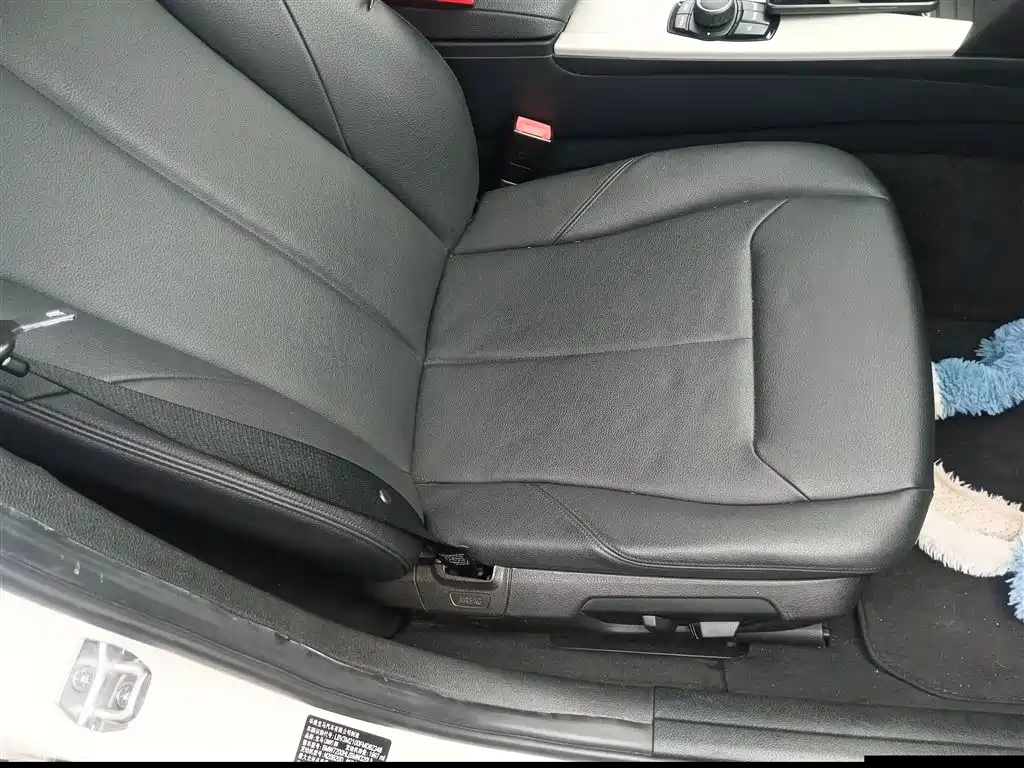 BMW 3 Series 2015 320Li Super Joy Fashion фото 20