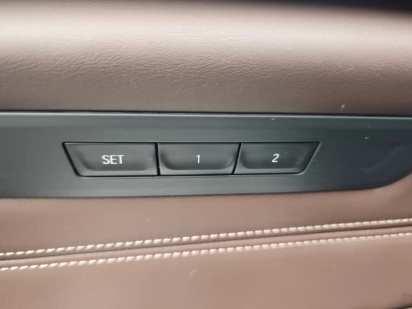 BMW 5 Series 2018 Facelift 530Li Leading Luxury Package фото 18