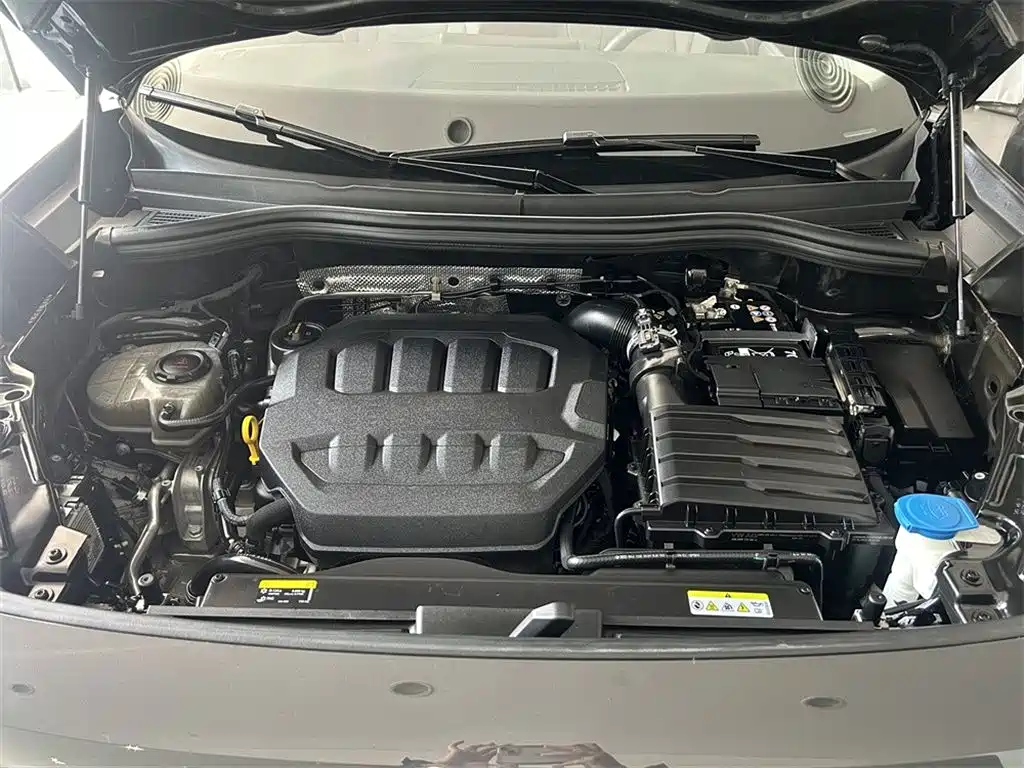 Volkswagen Tayron 2025 Tayron L 330TSI 2WD Elite фото 8