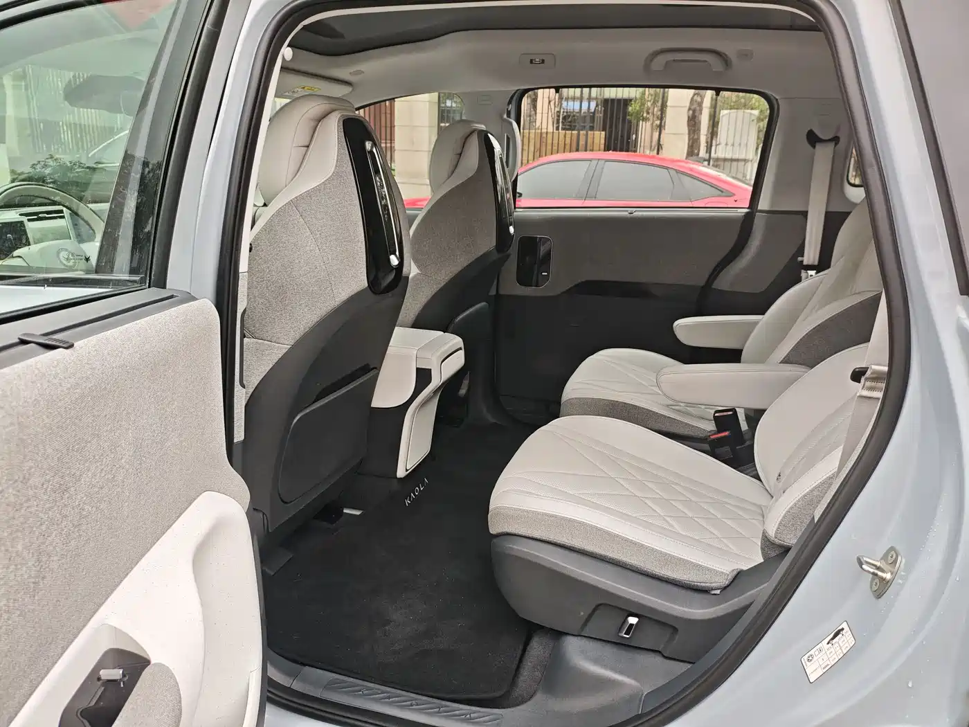 ARCFOX EXTREME FOX POLAR FOX KOALA