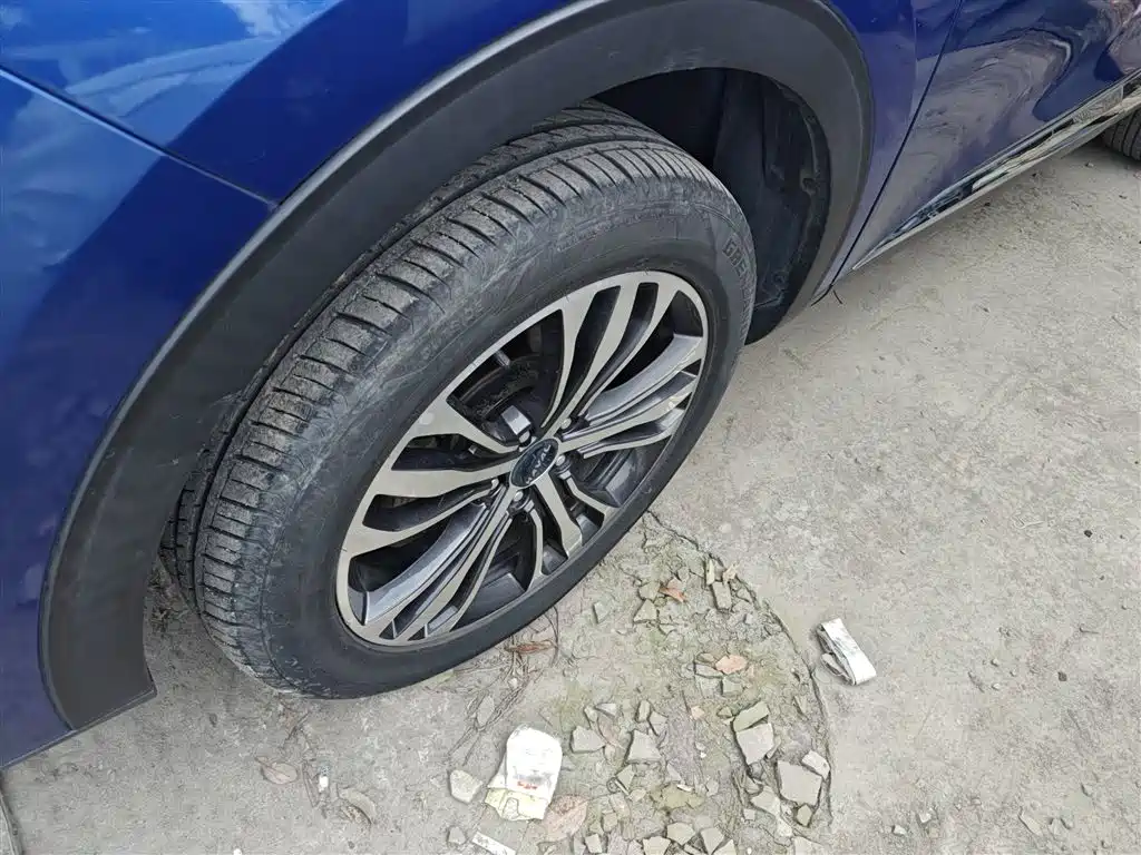 Haval F7 2019 2.0T 2WD i-Fashion China VI фото 25