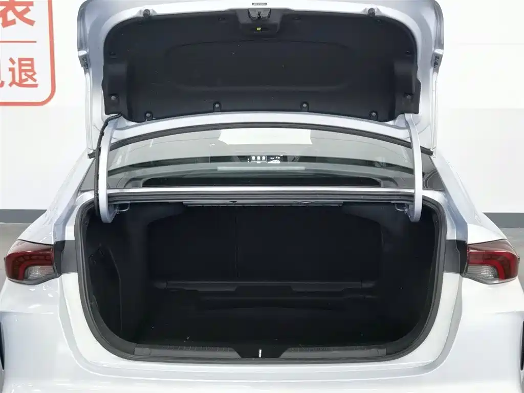 GAC Trumpchi Trumpchi Emkoo 2023 Shadow Leopard H High-Efficiency Hybrid фото 16