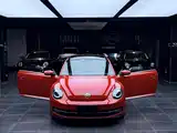 Photo 2 - Volkswagen Beetle