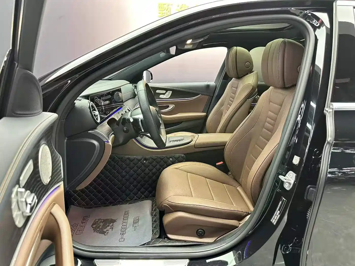 Mercedes-Benz E-Class 2023 E 300 L Sport Luxury фото 9