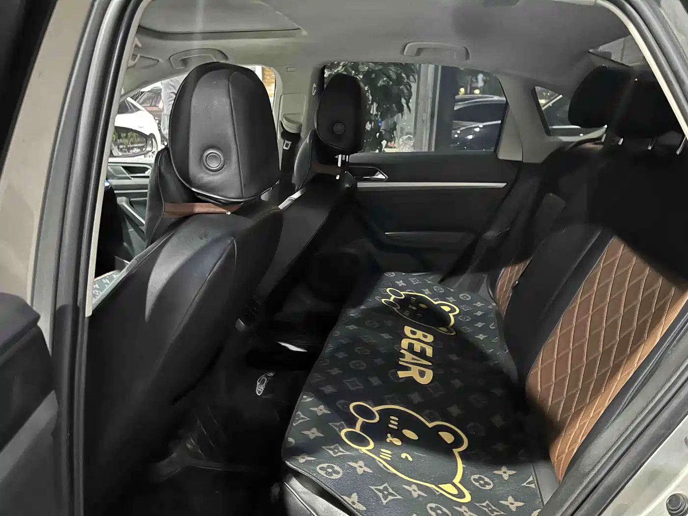 Volkswagen Lavida 2019 280TSI DSG Comfort Edition China VI фото 6