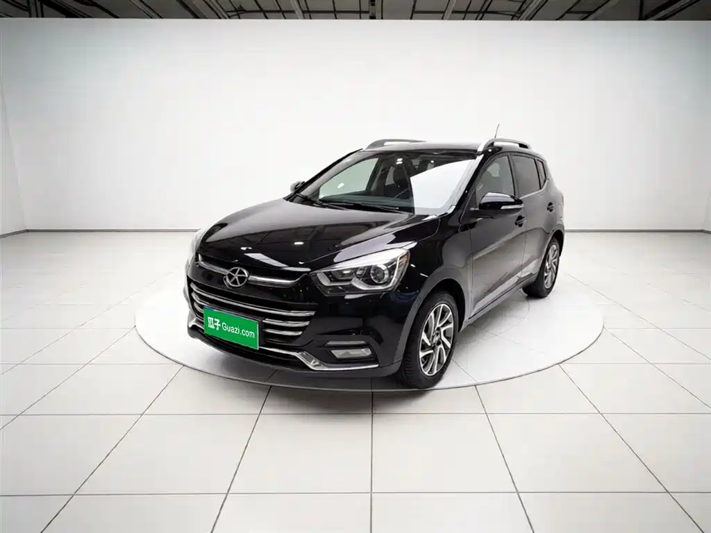 JIANGQI GROUP RUIFENG S2