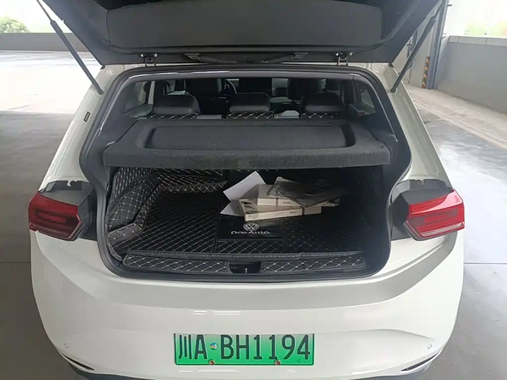 Volkswagen ID.3, миниатюра 15