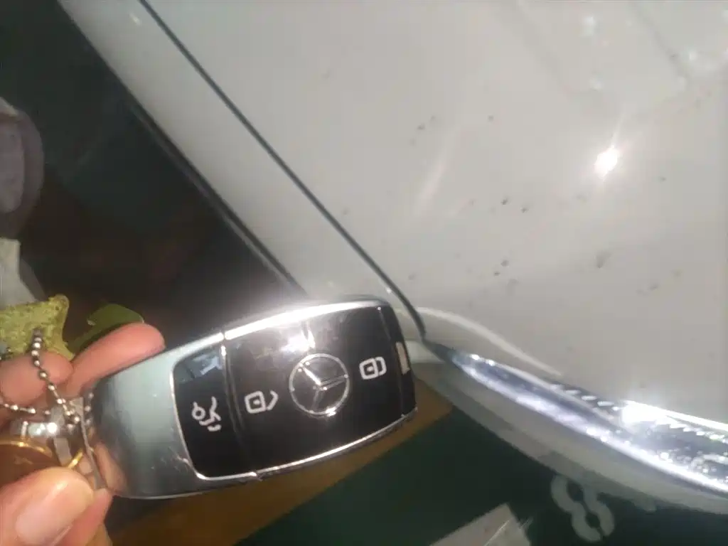 Mercedes-Benz E-Class New Energy 2022 Facelift II E 350 e L Plug-in Hybrid Sedan фото 9