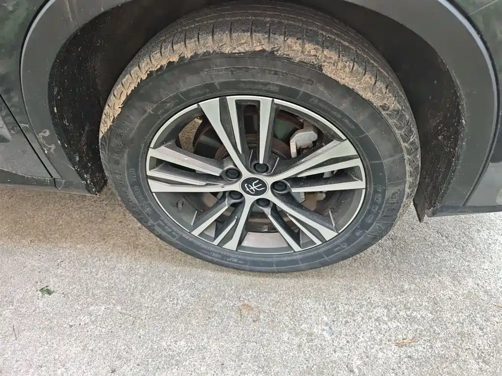 BYD Song Pro 2019 1.5T Automatic Elite фото 26