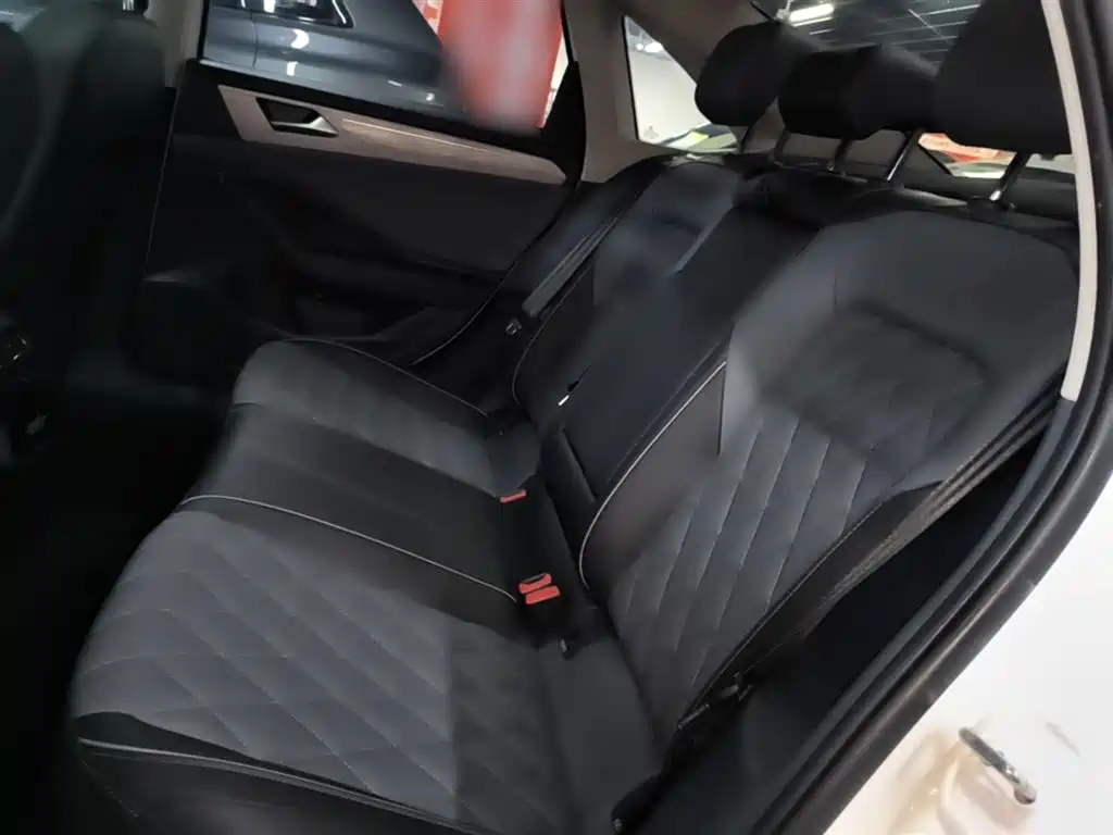 Volkswagen Sagitar 2025 300TSI DSG Surpass Edition фото 17