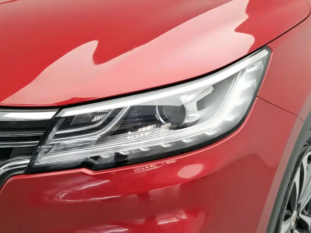 Фото 7 - Roewe RX3