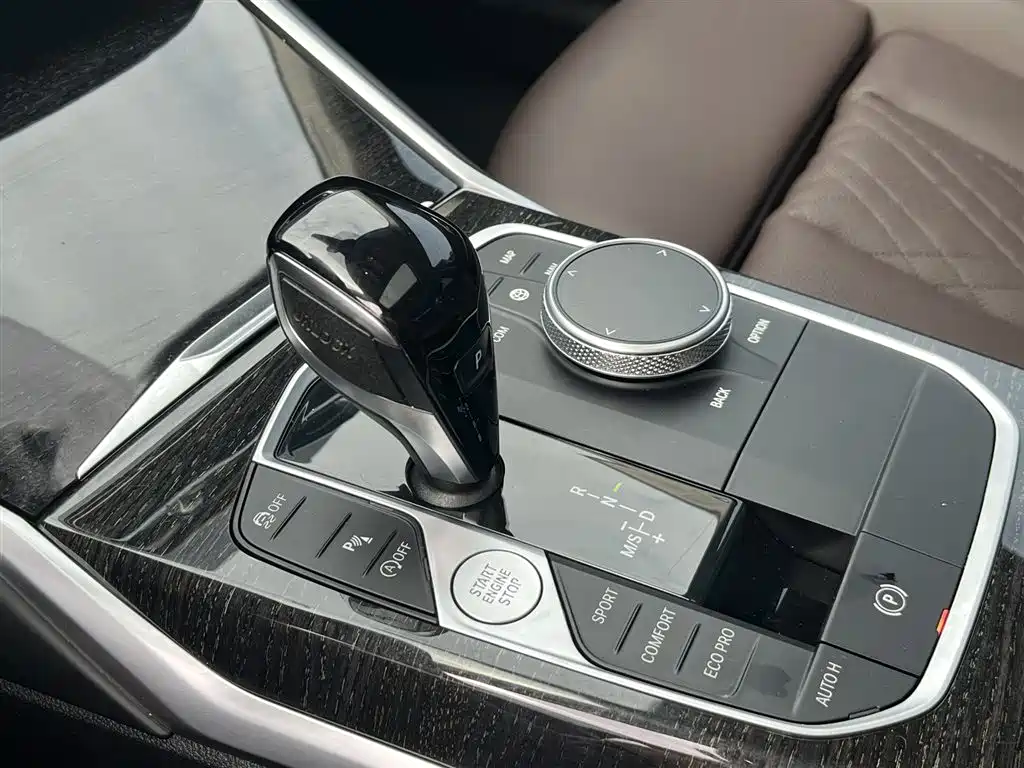 BMW 3 Series 2022 Facelift 325Li M Sport Package фото 17